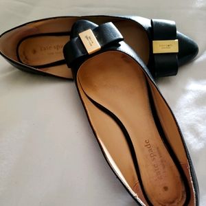 Kate Spade Flats